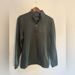 Under Armour Cold Gear / Golf Quarter Zip
